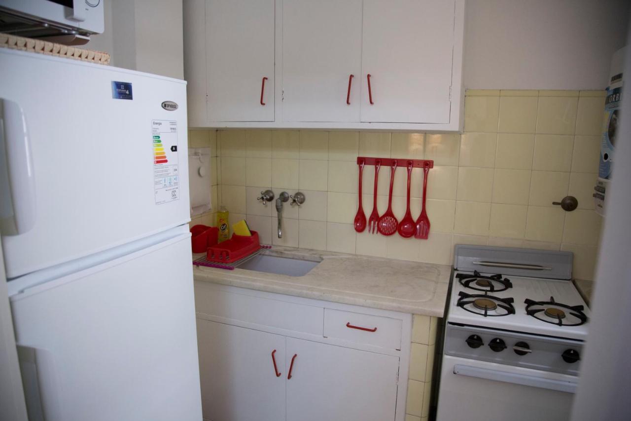 Small & Comfortable Apartment In Palermo Buenos Aires Exterior foto